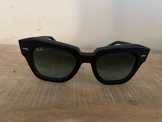 Ray ban State Street