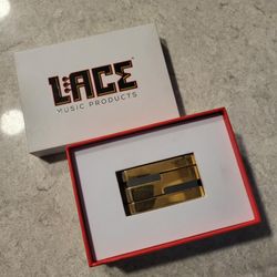 Lace Alumitone Deathbucker Pickup 