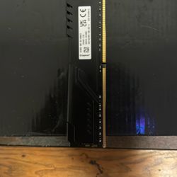 DDR4 16 GB 