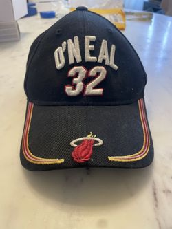Vintage Shaquille O’Neal Hat