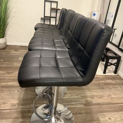 Bar Stools 