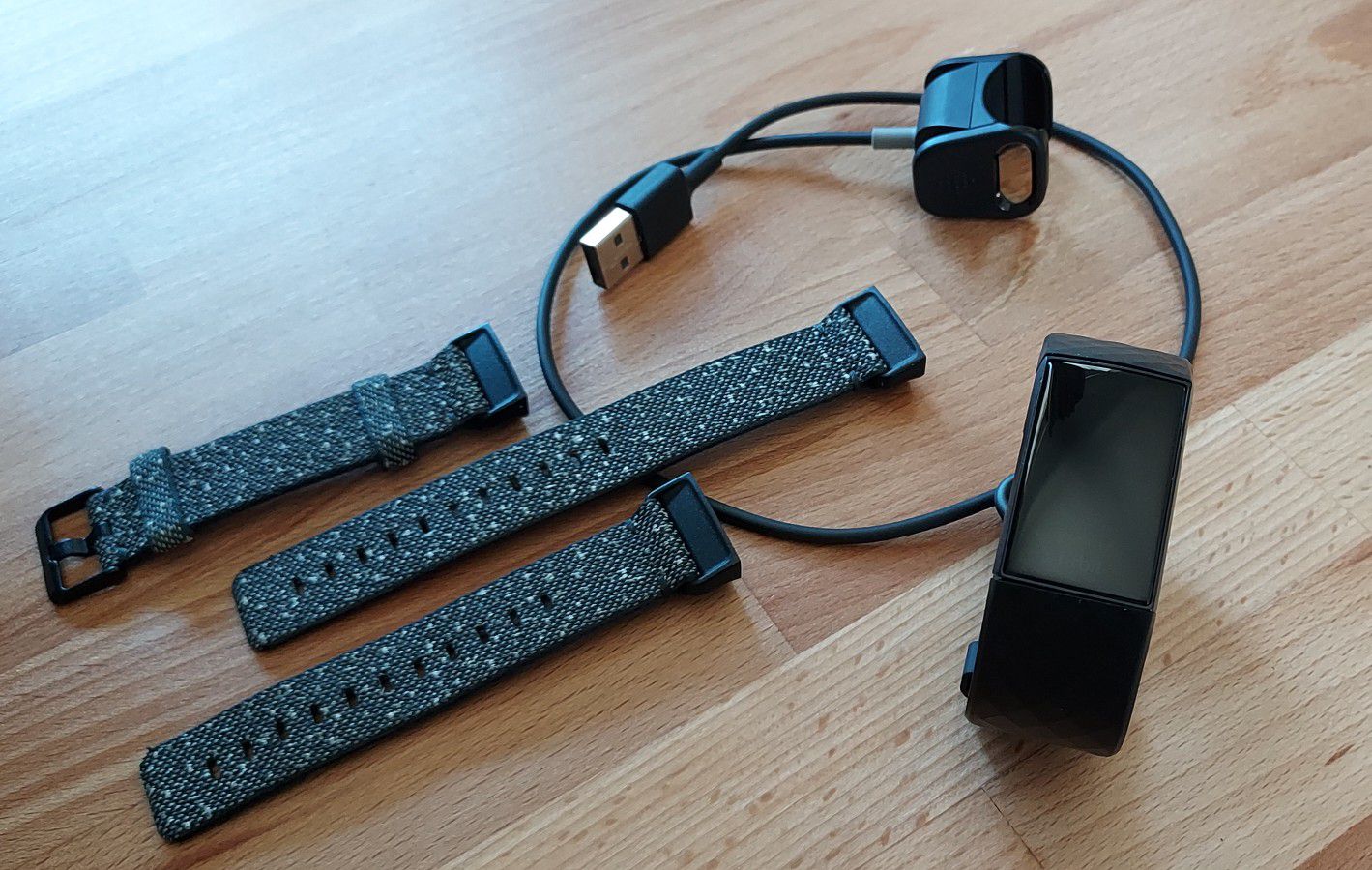 Fitbit Charge 4 Limited Edition 