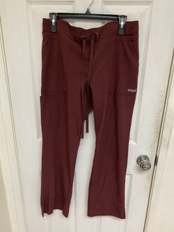 Grey’s Anatomy Scrub Pants