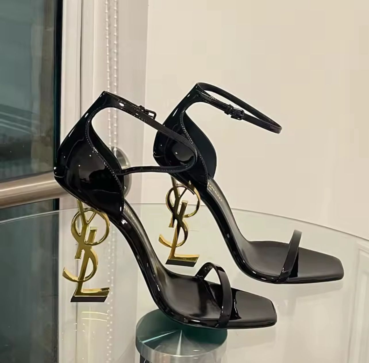 Women’s Summer Heels