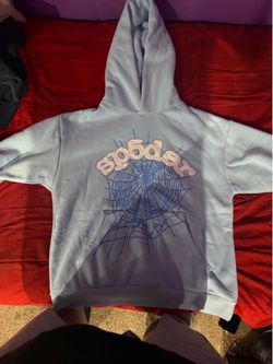 Sp5der hoodie