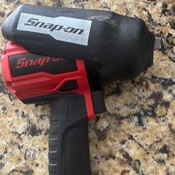 Snap On Air Impact 
