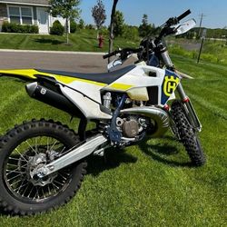 Husqvarna TE 250
