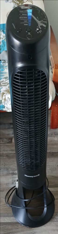 Standing Fan