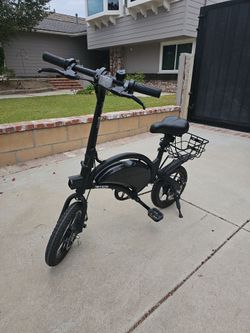 Jetson Bolt Pro (JBLTP-BLK)