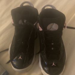 JORDAN Shoes