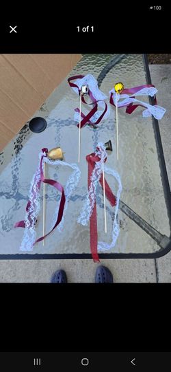 Wedding /celebration decor