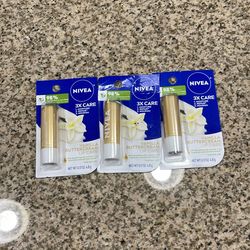 Nivea 3x$4