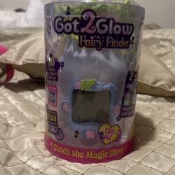 Got To Glow Fairy Finder