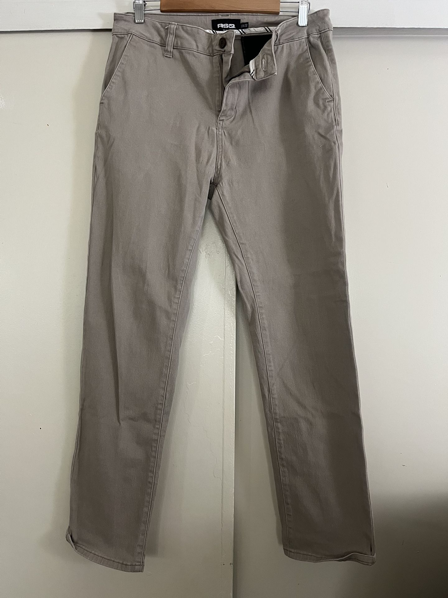 Men’s RSQ pants