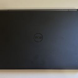 Dell Latitude E7450 14”
