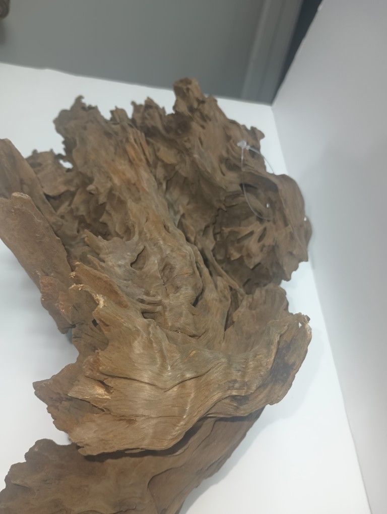 Aquarium Fish Tank Driftwood