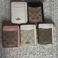 Wallets