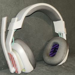 Astro Gaming A10 Gaming Headset.