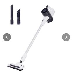 Amazon Basics Cordless Vacuum Cleaner and Replacement Filters