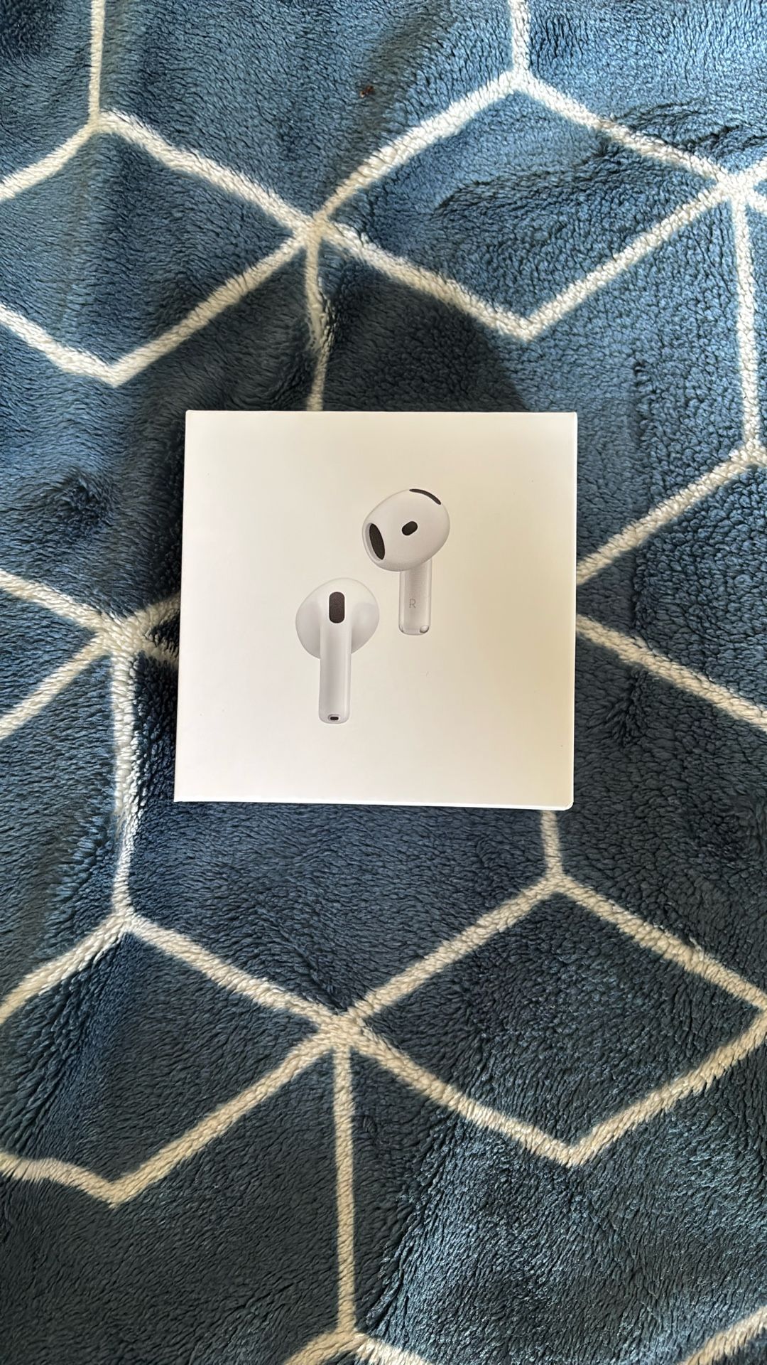 Airpod 4