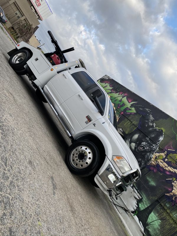Tow Truck for Sale in Los Angeles, CA - OfferUp