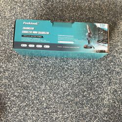 Peektook Chainsaw Cordless Mini Chainsaw