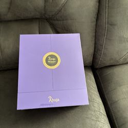 Abuja Memories Perfum Unisex