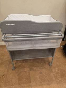 Baby Changing Table