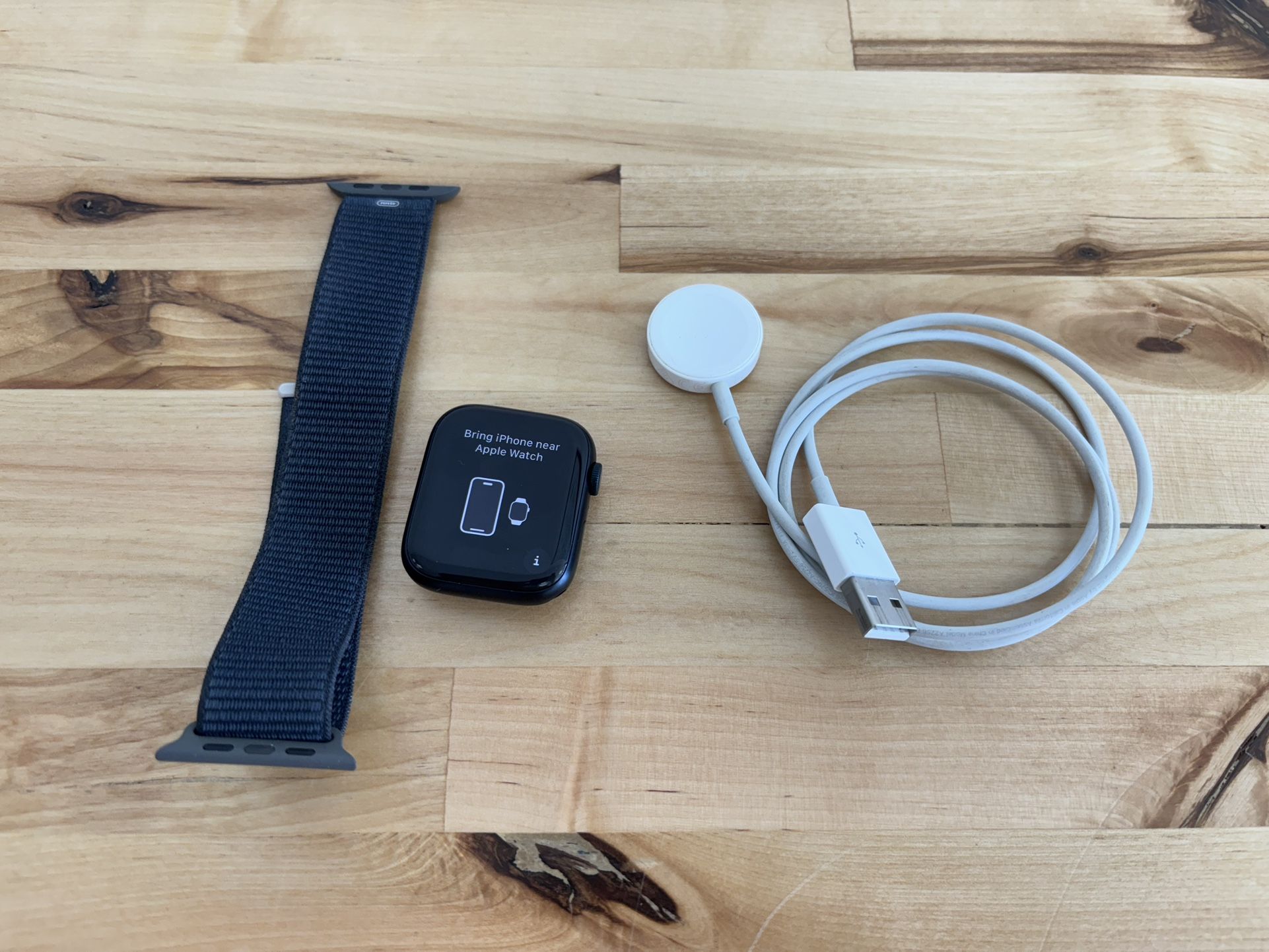 Apple Watch Series 9