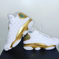 Air Jordan Retro 13 “last Shot”