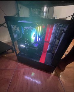 Gaming pc