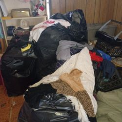 Clothes Women Mens Kids 