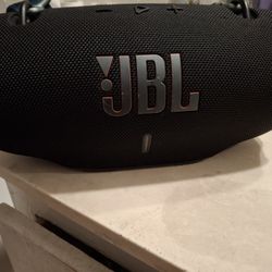 Jbl XTREME 4️⃣
