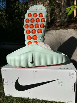 Nike Mind 001 Slide