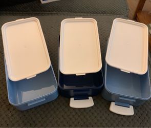 Tommy  Bahama Bento Lunch Box
