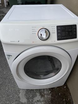 Samsung Dryer