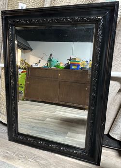 Nice mirror