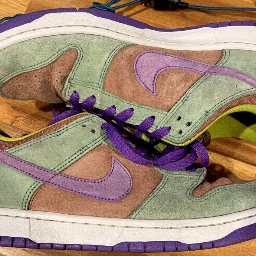veneer dunks