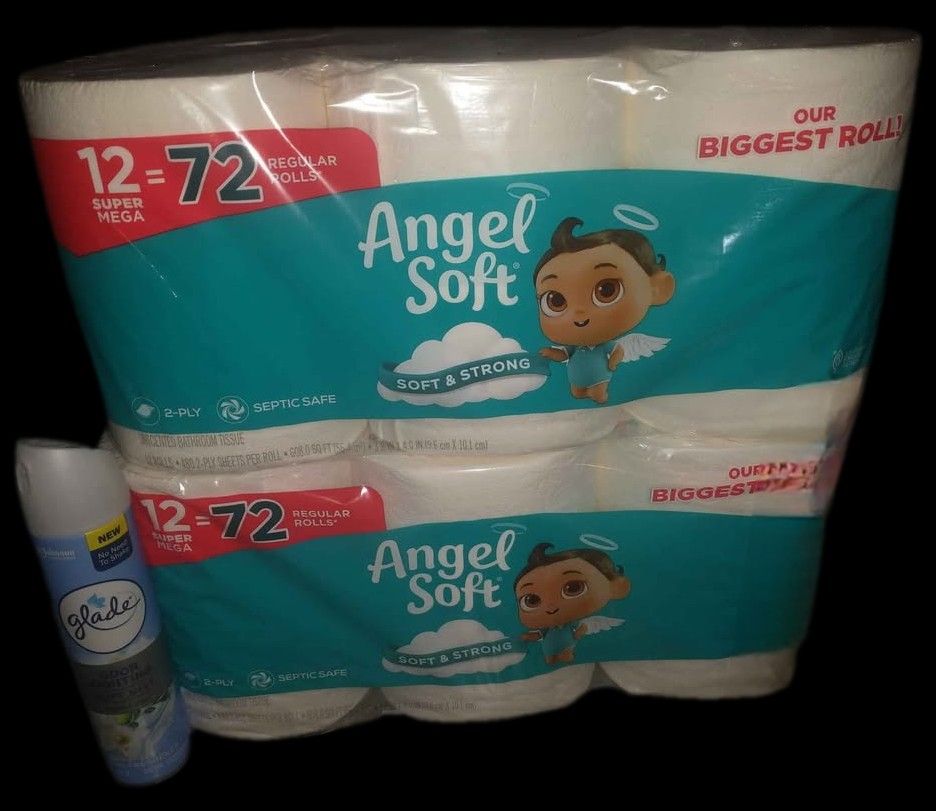 Angel Soft