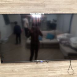 55-inch TV