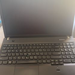 PLC Lenovo ThinkPad