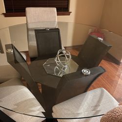 Dinning Room Table…Moving Sale!!!