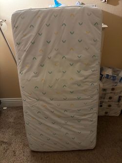 Crib Mattress