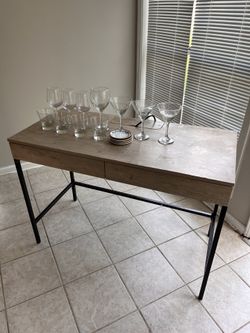 Dinning Room Serving Table
