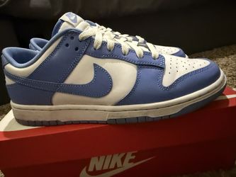 Nike Dunk Cloud Blue