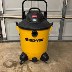Shop Vac 