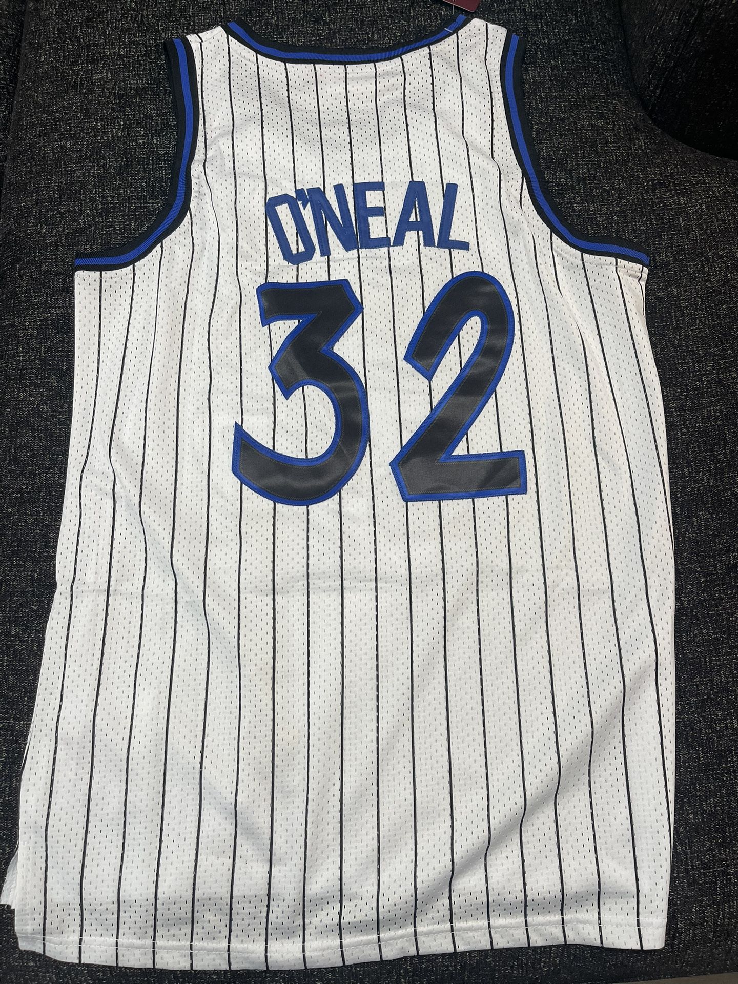 Orlando Magic Jersey