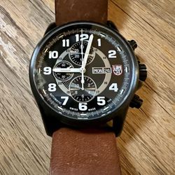 Luminox Series 1860 Automatic Chrono Field Watch