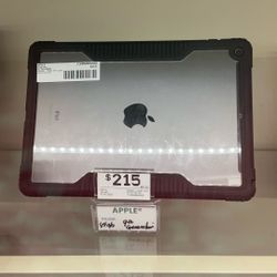 Apple Tablet (9th Generation)