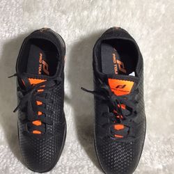 Pro Touch Indigo Il IN Junior (282243) usa Size 4 